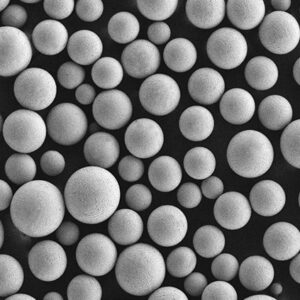 A100 Stahllegierungspulver