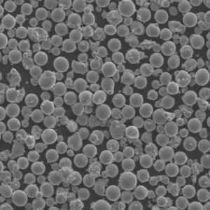 K403-Pulver auf Nickelbasis