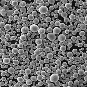 TA15 Titanlegierungspulver