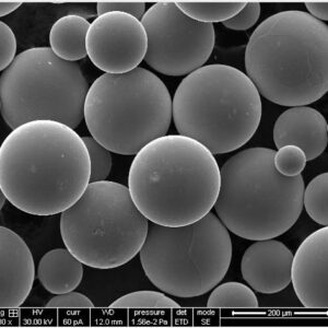 Pulver aus Titanlegierung: TC4 (Ti-6AL-4V)